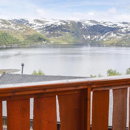 Stordalen Villa Bjordal  Dış mekan fotoğraf
