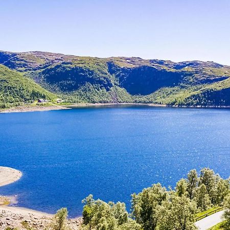 Stordalen Villa Bjordal  Dış mekan fotoğraf