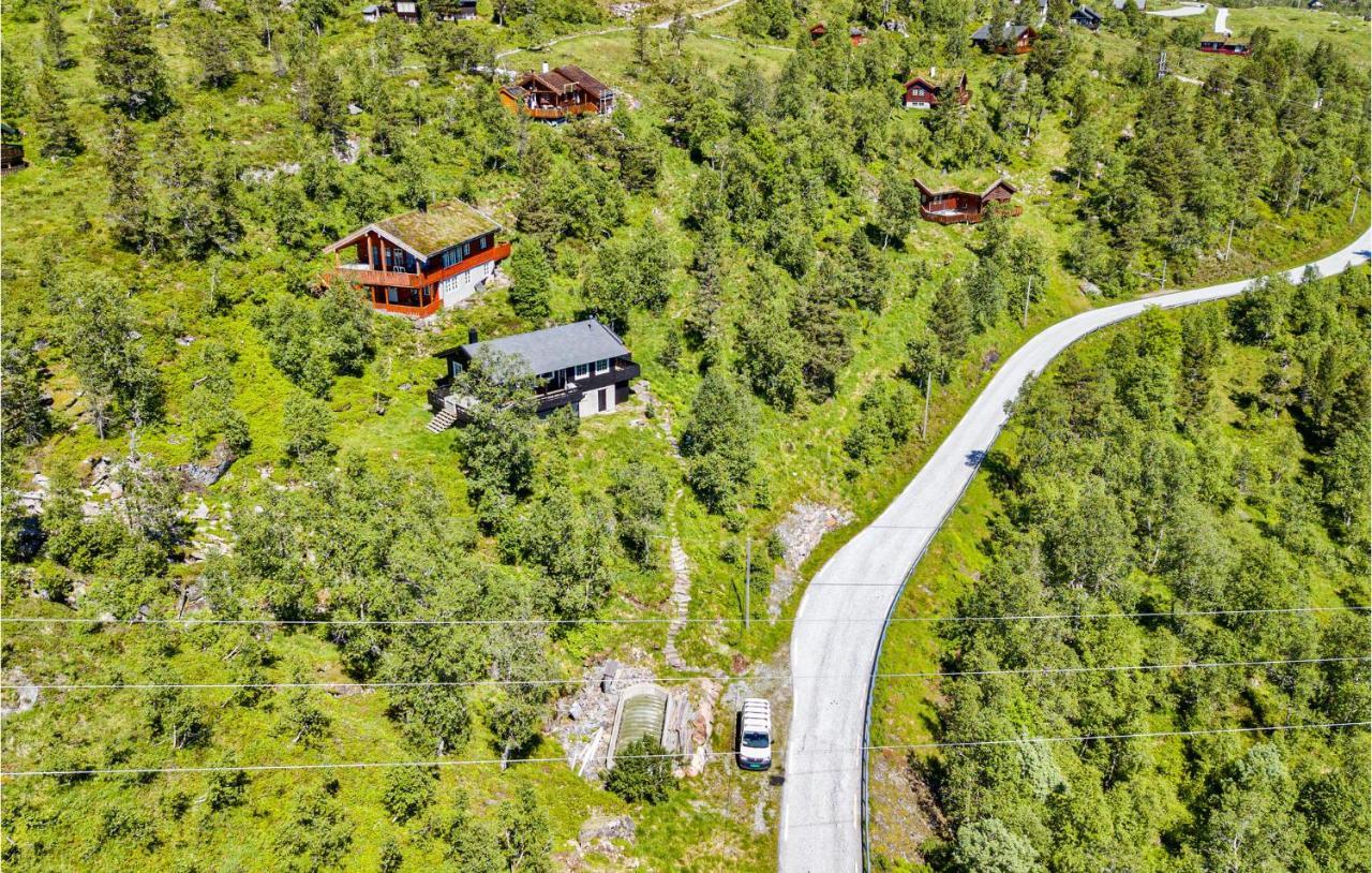 Stordalen Villa Bjordal  Dış mekan fotoğraf
